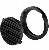 Jinbei priedų rinkinys Jinbei Mini Mount medaus korys su filtrais