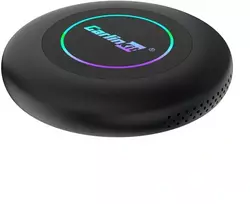 Carlinkit TBOX ULTRA 2 Wireless Adapteris for CarPlay/Android Auto