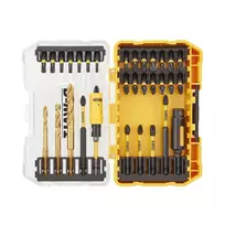 Grąžtų ir sukimo antgalių komplektas DeWalt DT70741T-QZ; 32 vnt.