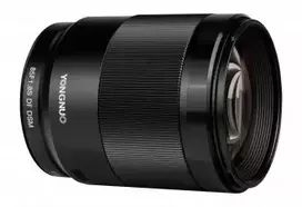 Objektyvas Obiektyw Yongnuo YN 85 mm f/1,8 DF DSM do Sony E