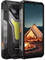 Išmanusis telefonas Ulefone Armor 34 (Plus) 16/512GB 5G
