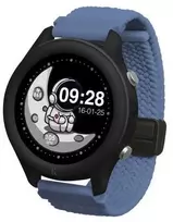KIDYWOLF išmanusis laikrodis, K-WATCH-BU