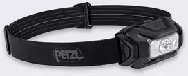 Žibintuvėlis Petzl Aria 1 RGB, 350 lm., Juoda