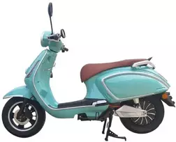 Dayi Motor Elektrinis motoroleris E-Biene