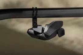 Pavarų perjungimo rankenėlė SRAM Eagle AXS electronic rocker 12-speed right