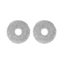 MOVA MRMP8 Mop Pad for E30 Ultra,P50 Ultra,P50 Pro Ultra,V50 Ultra