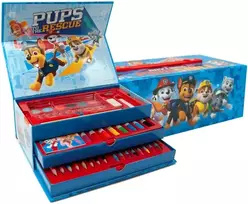 Piešimo priemonių rinkinys Paw Patrol ( Šunyčiai Patruliai)
