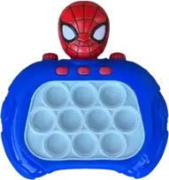 Spiderman „Pop-it pro“ žaidimas