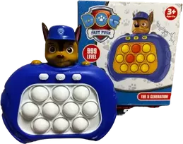 Paw Patrol Chase „Pop-it pro“ žaidimas