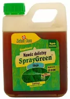 Tujų trąšos 150121, skystos, 0,95 l
