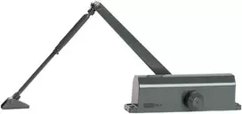 Durų pritraukėjas Haushalt 604, 60–85 kg