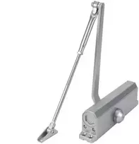 Durų pritraukėjas Haushalt 605, 80–130 kg