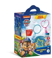 Dodo Muilo burbulai Paw Patrol šuniukai 200605, 150 ml