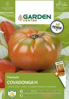 Sėklos Garden Center, pomidorai COVADONGA H, 7 vnt.