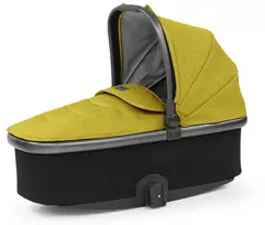Gondola do wózka Oyster 3 / Zero Gravity - Mustard