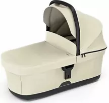 Thule Bassinet - gondola do wózka Urban Glide 3 | Soft rusvai gelsvas