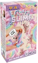 Tuban Pasidaryk pats slaimo rinkinys XL - Purus smėlis