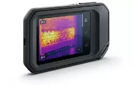 Termovizorius FLIR C8