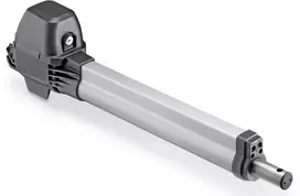 Varstomų vartų automatika SOMMER TWIST M S3 (2 varčių komplektas)