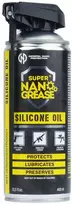 General Nano Protection Super Nano Grease Silicone Oil Silikoninis tepalas ginklams