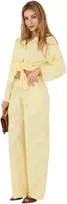 Rue Paris Komplet-IT-KMPL-10127.60-jasny geltona