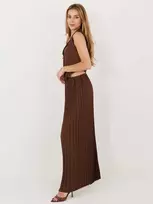 Italy Moda Komplet-IT-KMPL-21223.18-ciemny ruda