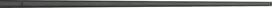 Biliardo lazdos smaigalys Buffalo Premium Carbon 18T flat 12,4 mm