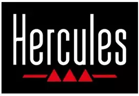 Hercules 4781119 kontroler programowy DJ