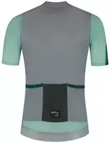 Vyriški dviratininko marškinėliai Pro Fit Eco Airlite Rogelli