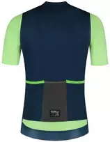 Vyriški dviratininko marškinėliai Pro Fit Eco Airlite Rogelli