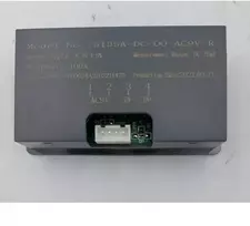 Dedra Amperomierz Ampermetras 5135a-dc-00-ac9v-r