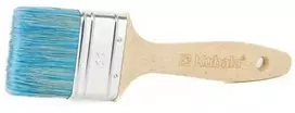 Kubala Teptukas vandens pagr. dažams 100mm. ECO LINE