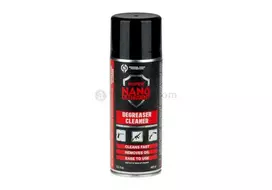General Nano Protection Gun Degreaser 400ml Ginklo nuriebalinimo priemonė