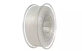 3D plastikas Devil Design PLA 1.75mm 1kg - Pearl