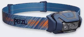 Petzl E070DA03 Headlamp ARIA? 2R RGB mėlynas