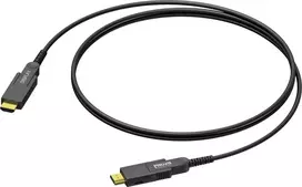 Procab Cable Optinis HDMI kabelis PROCAB CLV220A/40 (40m)