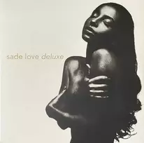 Sony Sade - Love Deluxe (vinilinė plokštelė, LP)
