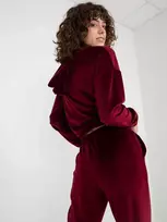 Bordo spalvos rinkinys