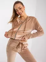 Smėlio spalvos rinkinys