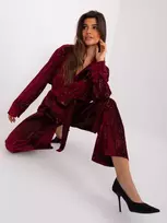 Bordo spalvos rinkinys