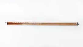 Rusiško biliardo lazda Bilaro Rosewood 9x8