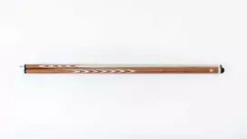 Rusiško biliardo lazda Bilaro Rosewood 6x4