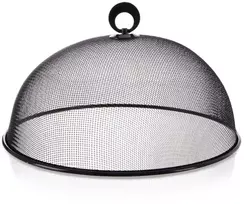 Maisto gaubtas 30 cm