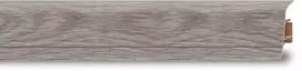 Grindjuostė LM 60, 99 Kendario ąžuolo sp., 60 mm aukščio, 2,5 m ilgio