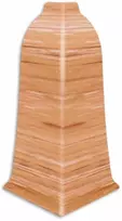 Grindjuostės išoriniai kampai LM 60, 70 ąžuolo sp.