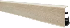 Grindjuostė INDO 187, Avalon ąžuolo spl., 250 x7 x 2,6 cm