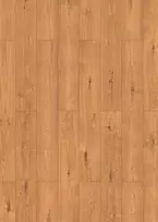 Laminatas CHARM 4V EVANS, ąžuolo sp., atsparus vandeniui 48 h, 1285 x 192 x 8 mm, 33/AC5