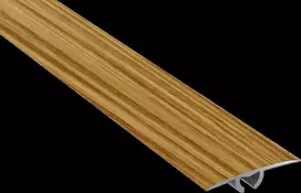 Universali aliumininė grindų juostelė CS30 CS66, FULL PLANK ąžuolo spl., 30 mm pločio, 186 m ilgio