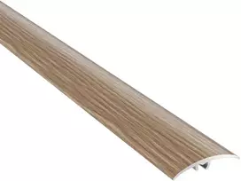 Universali aliumininė grindų juostelė CS1 09, Manorialo ąžuolo sp., 37 mm pločio, 93 cm ilgio