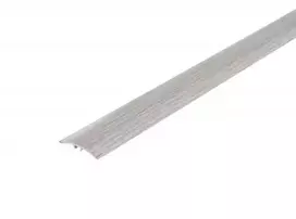 Aliuminis grindų profilis, Manilos ąžuolo sp., 37 x 930 mm, 5in1